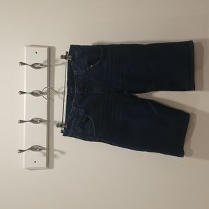 Hudson Jeans girl's bermuda shorts